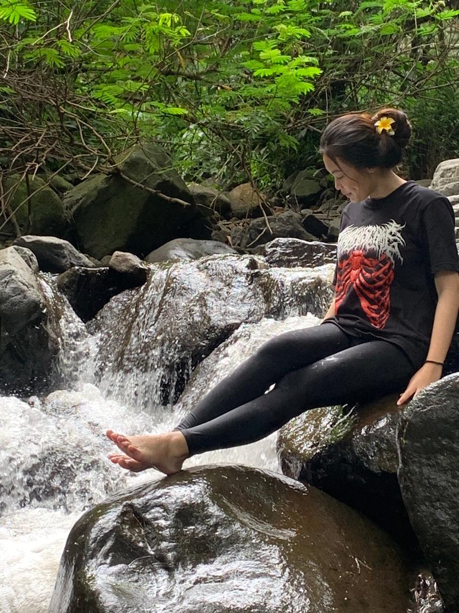 f a d h y a (otw stress) tweet media