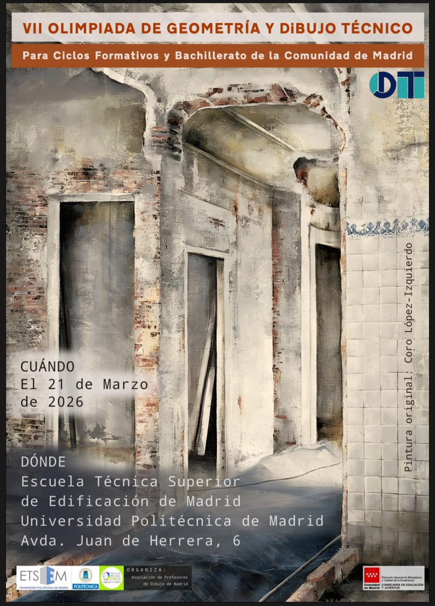 IES Manuel de Falla tweet media