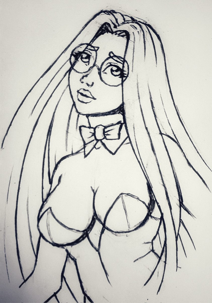 Pilot_Unit_01's tweet photo. Athma - character @arteslav https://t.co/mHh6QjU4G5