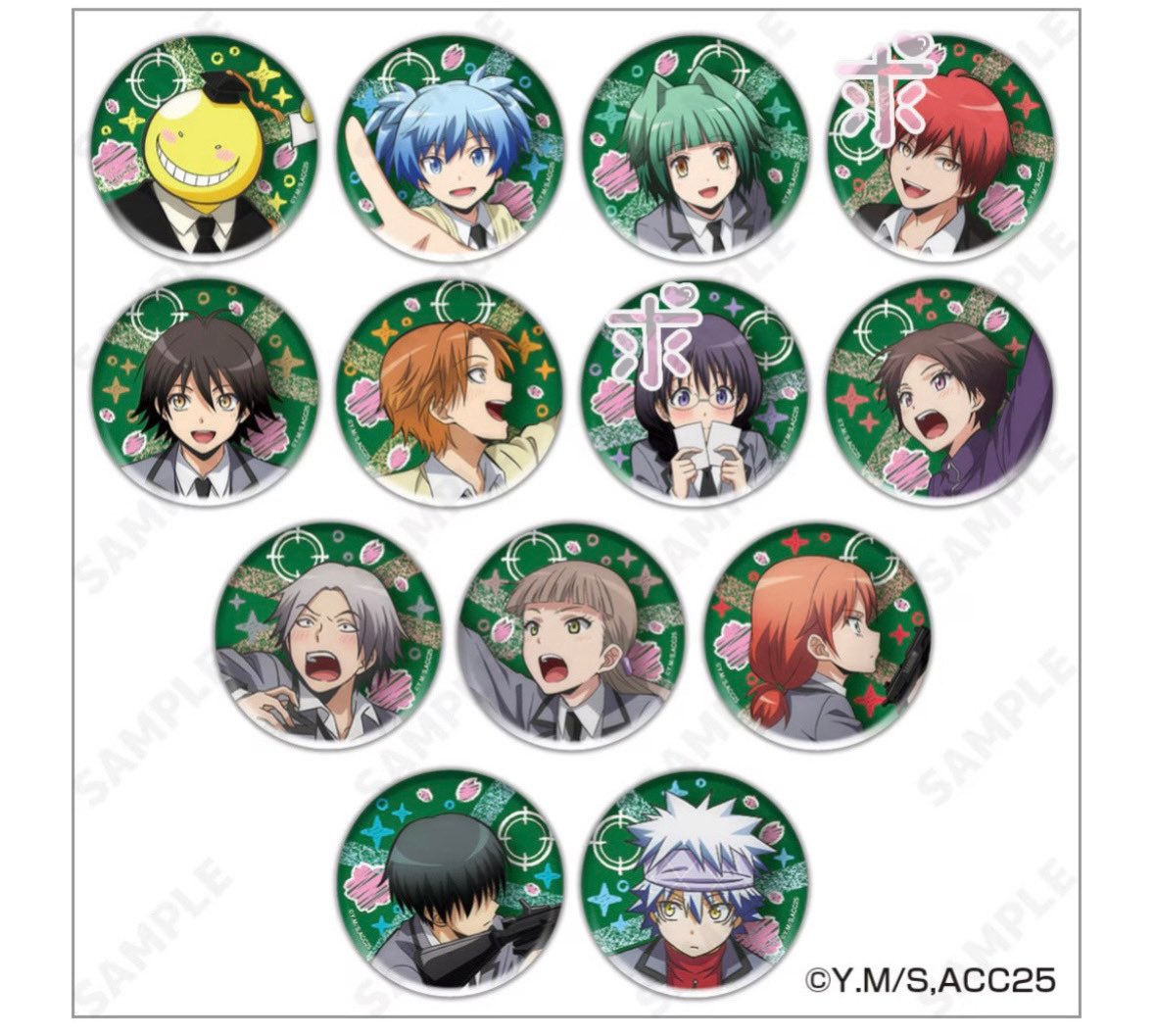 ちさち tweet media