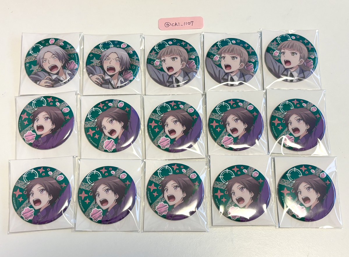 ちさち tweet media