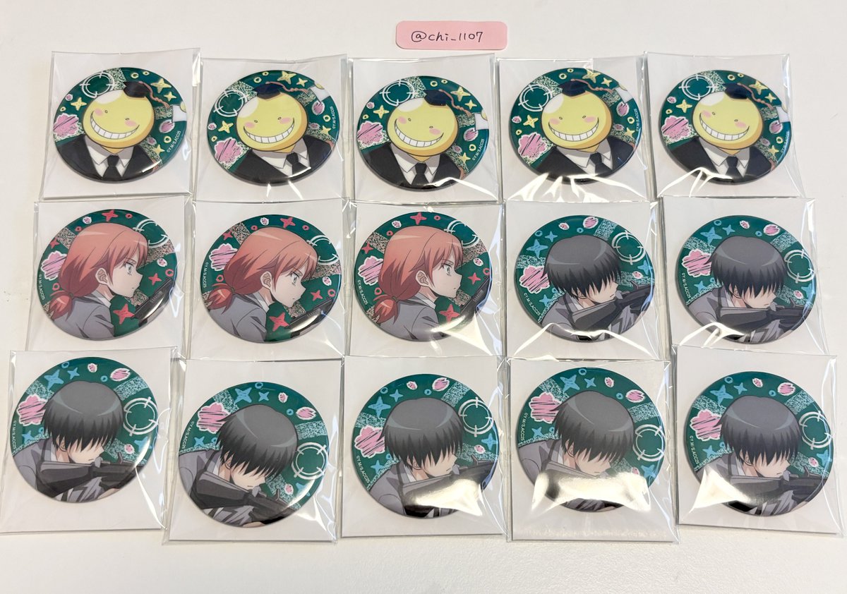 ちさち tweet media