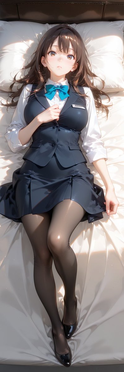 となです@OL好き tweet media