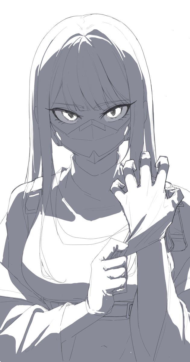 MUNBINGGU tweet media