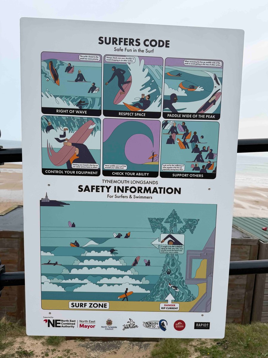 Cllr Lewis Bartoli - Tynemouth ward Councillor tweet media