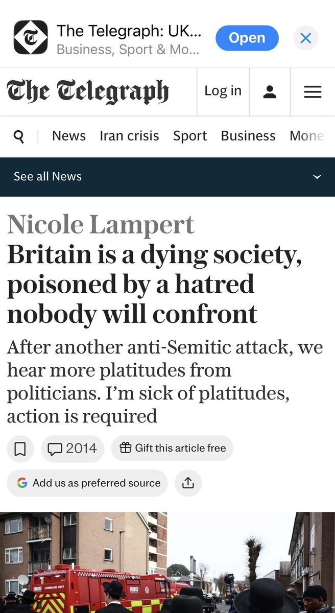 Nicole Lampert tweet media