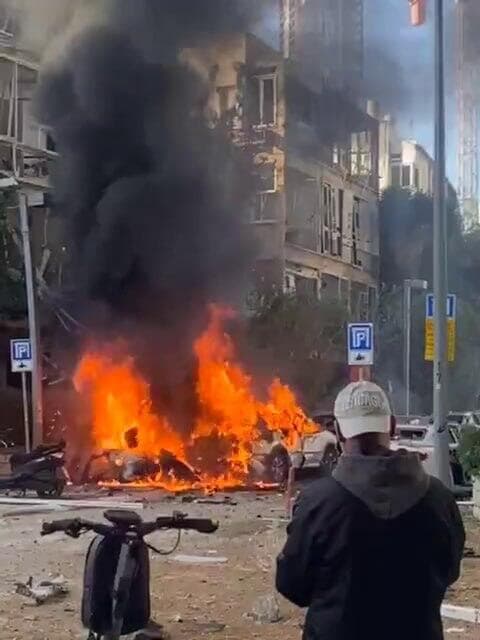 Jonathan Berim tweet media