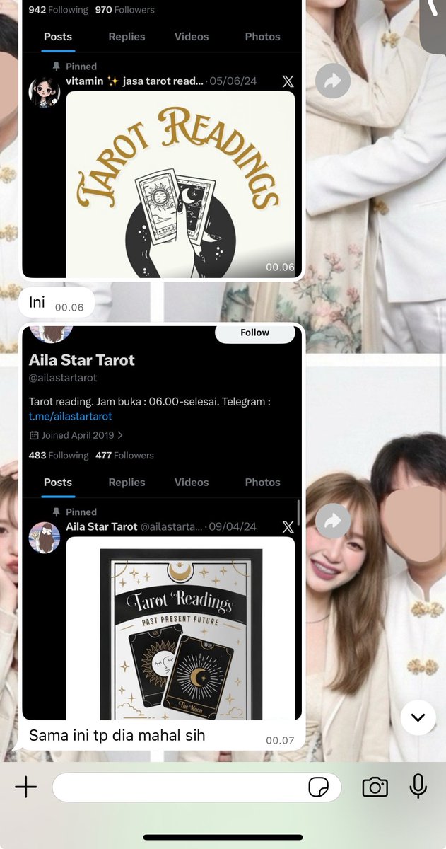 黄柳成 — open jasa terawang 🏯 tweet media