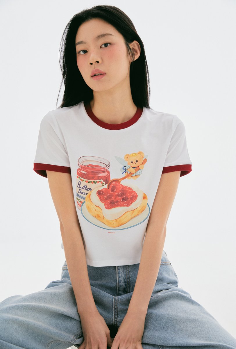 SPAO 스파오 tweet media