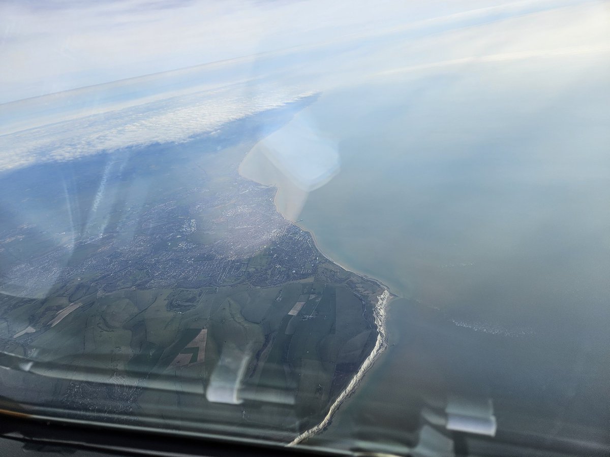 A Pilot's View tweet media