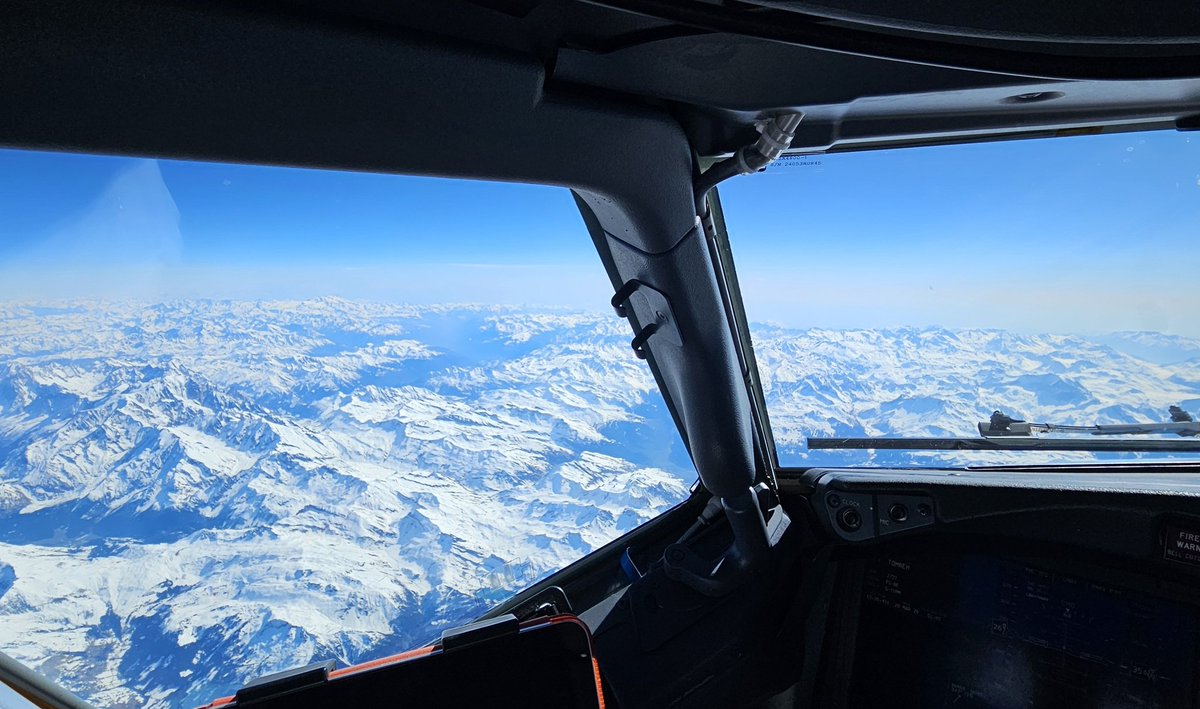 A Pilot's View tweet media