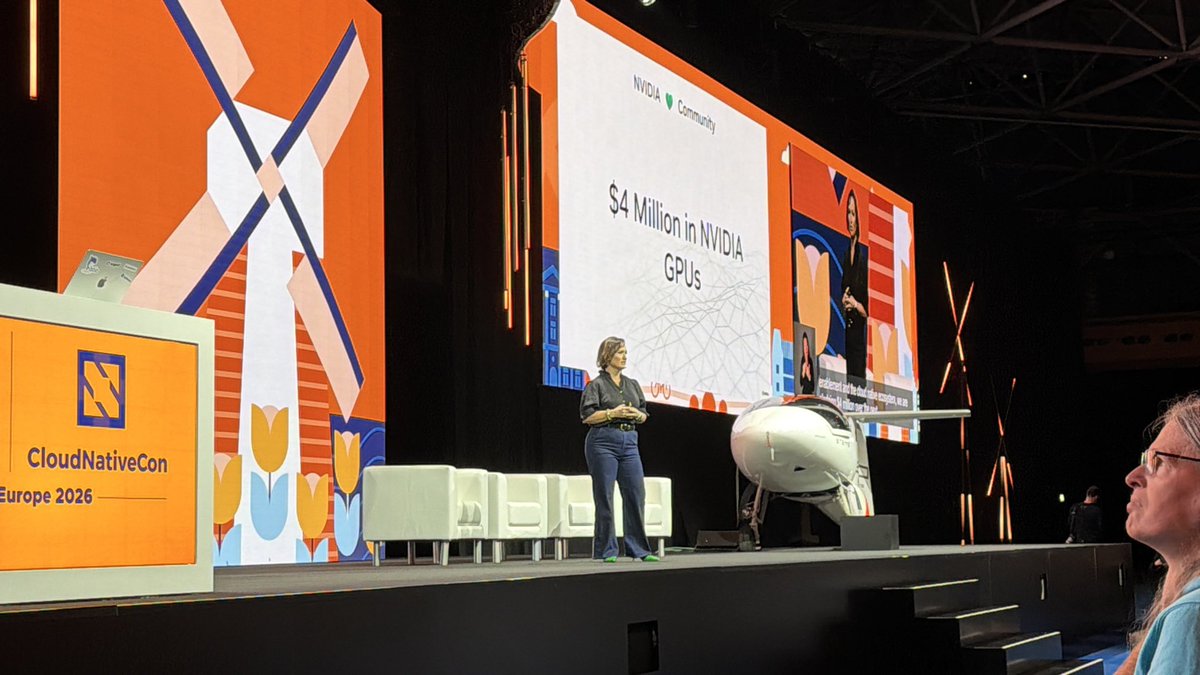 Davanum Srinivas tweet media