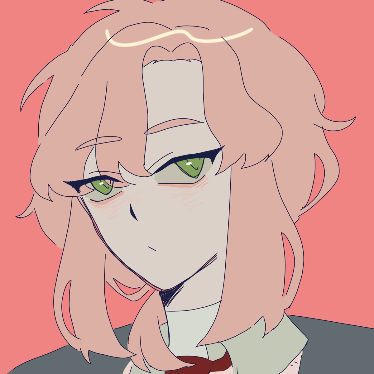 sonnet, sinner #18. tweet media