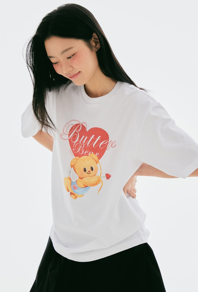 SPAO 스파오 tweet media