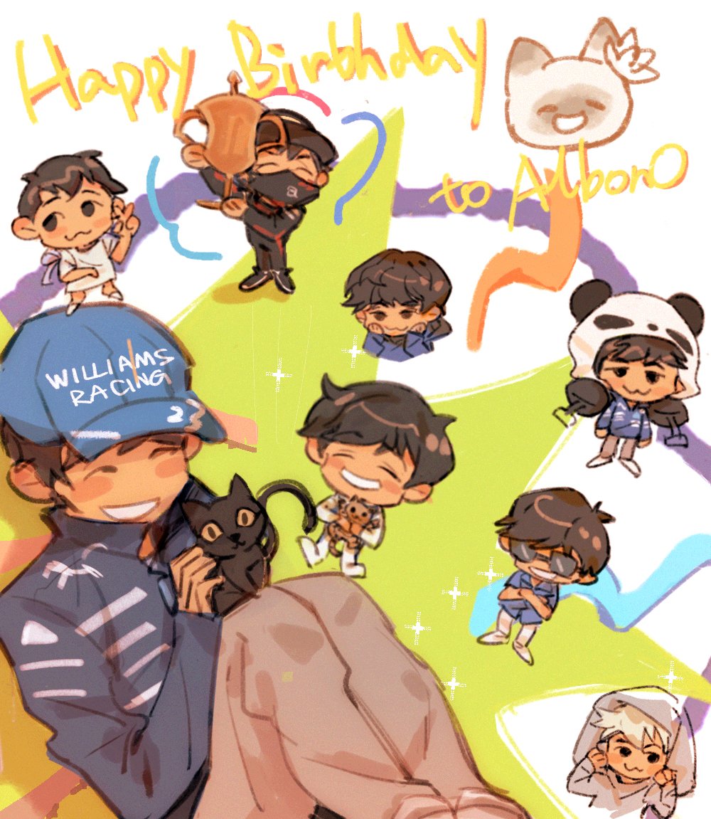 维斯塔潘听春日影 tweet media