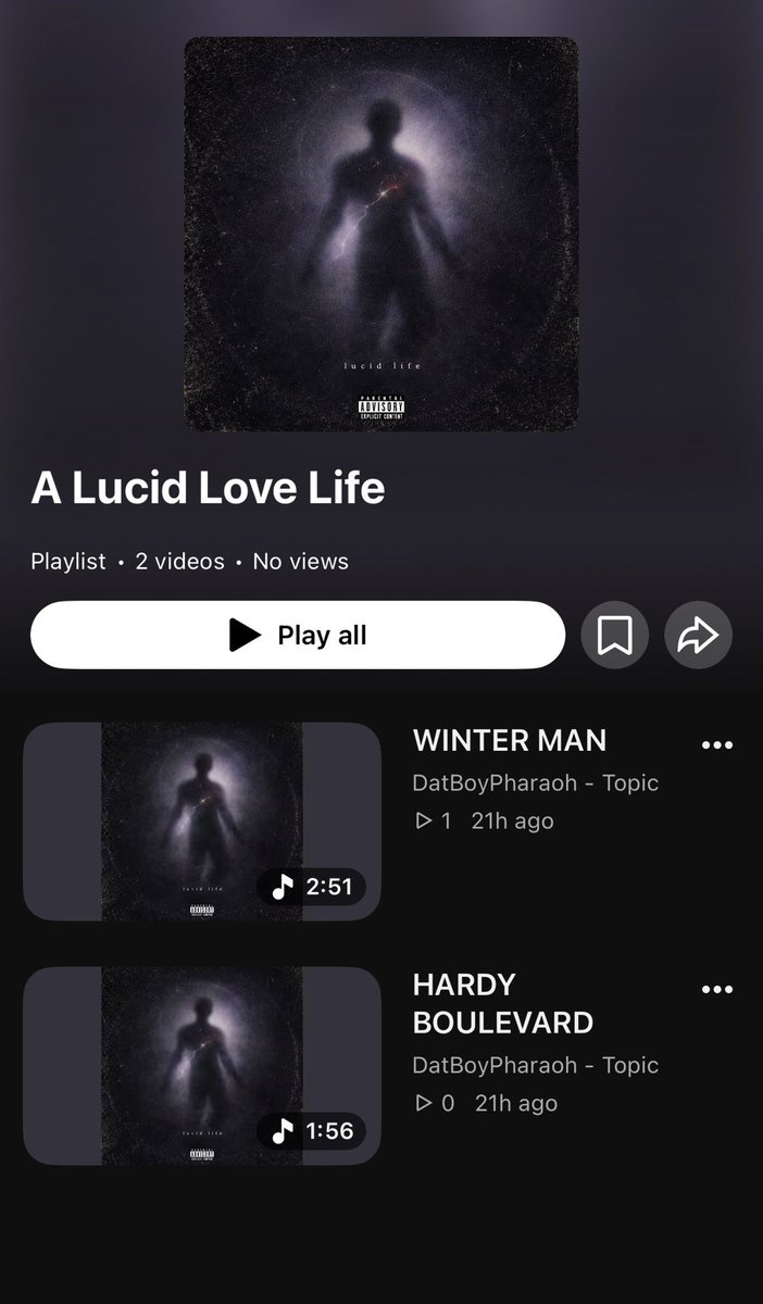 DatBoyPharaoh 🖤🌎 tweet media