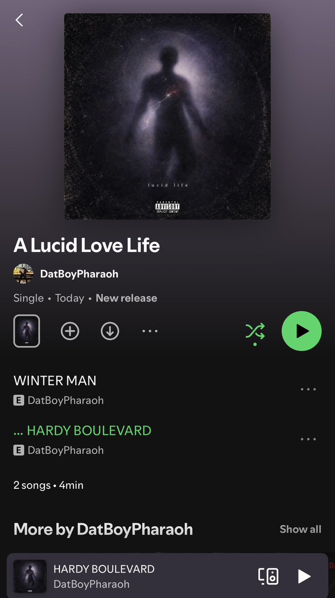 DatBoyPharaoh 🖤🌎 tweet media