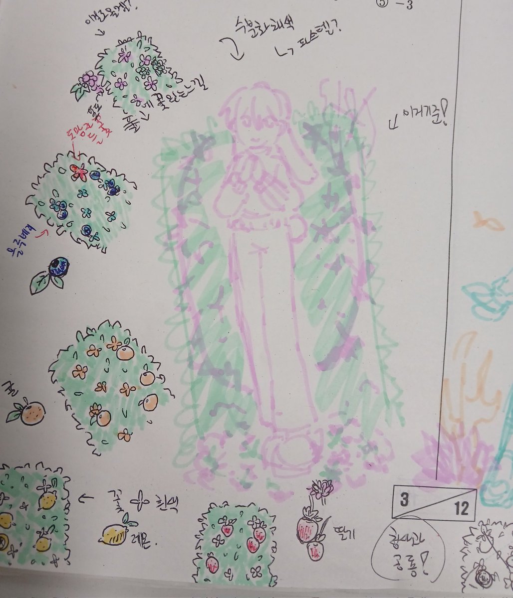 🪴/화분 tweet media