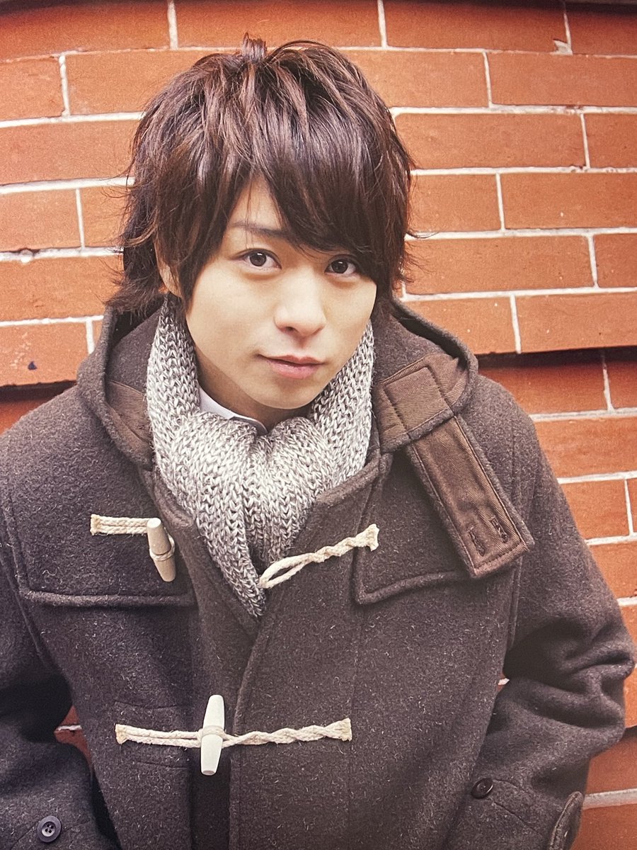 puripurius's tweet photo. この櫻井翔は何年経っても爆イケ https://t.co/QigCjS1aYY