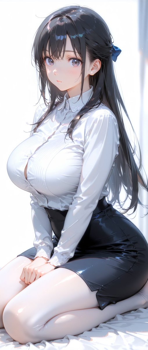 となです@OL好き tweet media