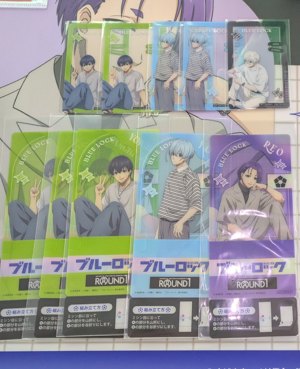 青パンダ tweet media