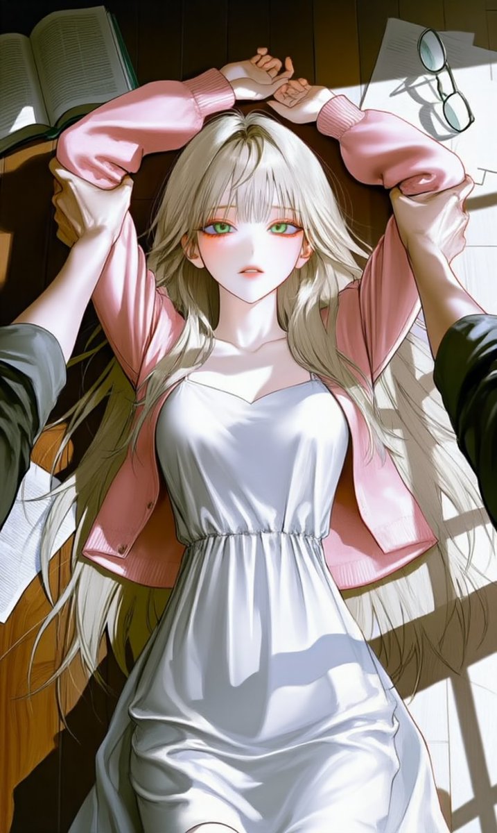 초코에몽 tweet media