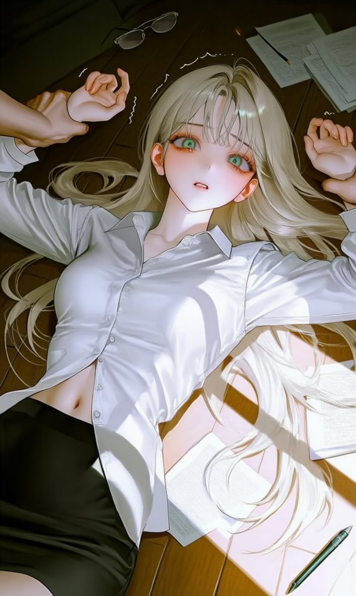 초코에몽 tweet media