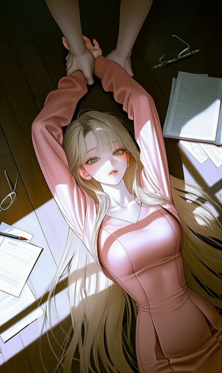 초코에몽 tweet media