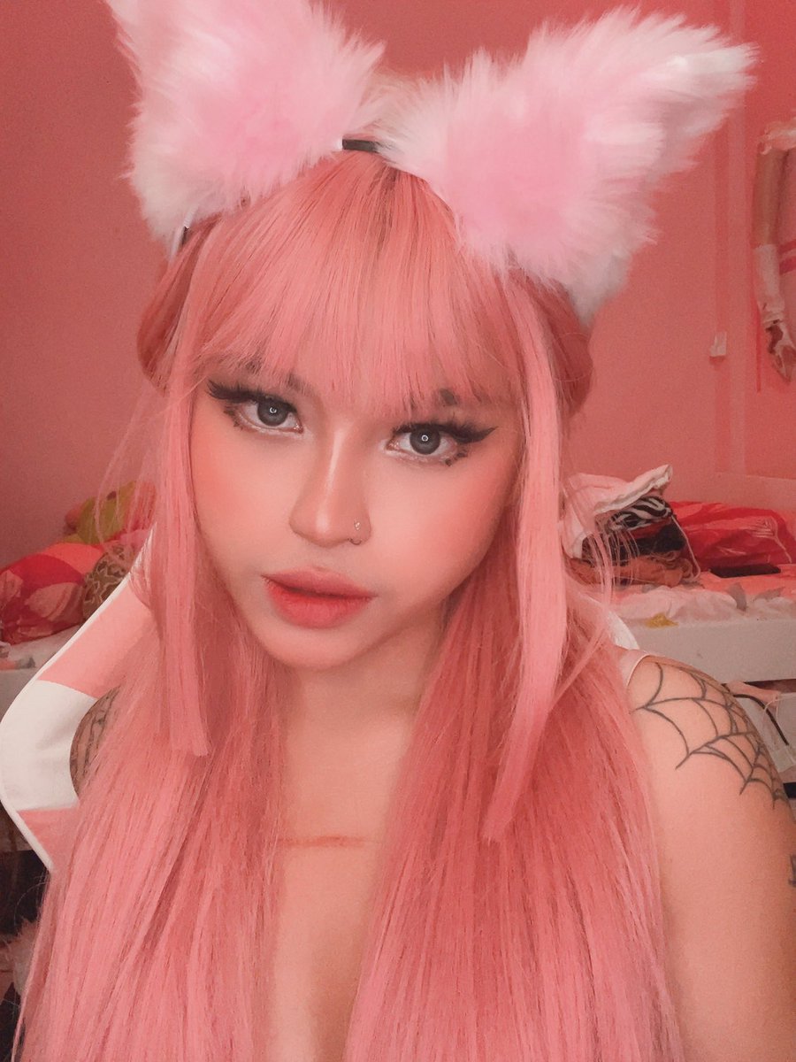 🌷PRINCESS CHLOE 💫 tweet media