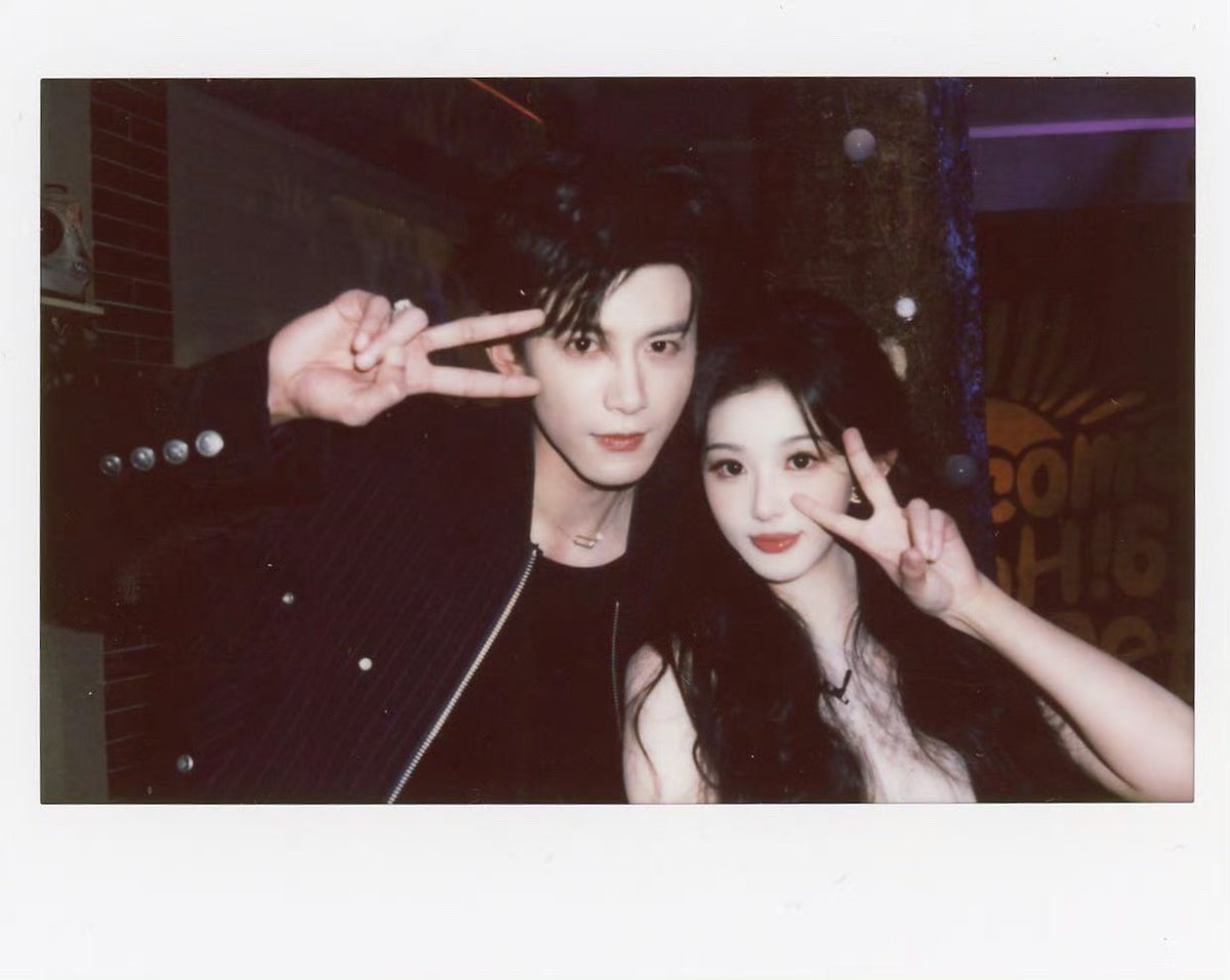 ForCdrama tweet media