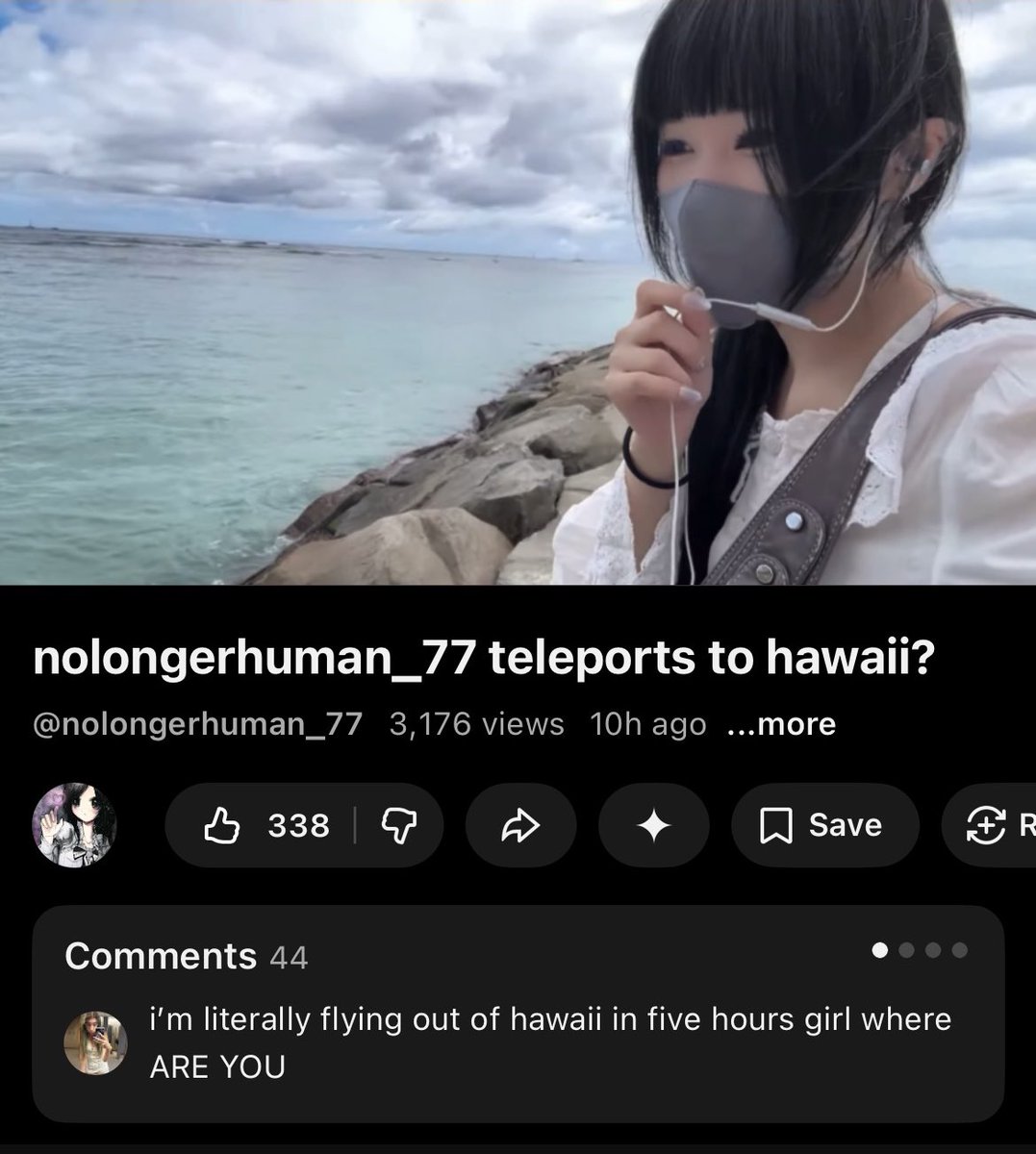 nolongerhuman_77 tweet media