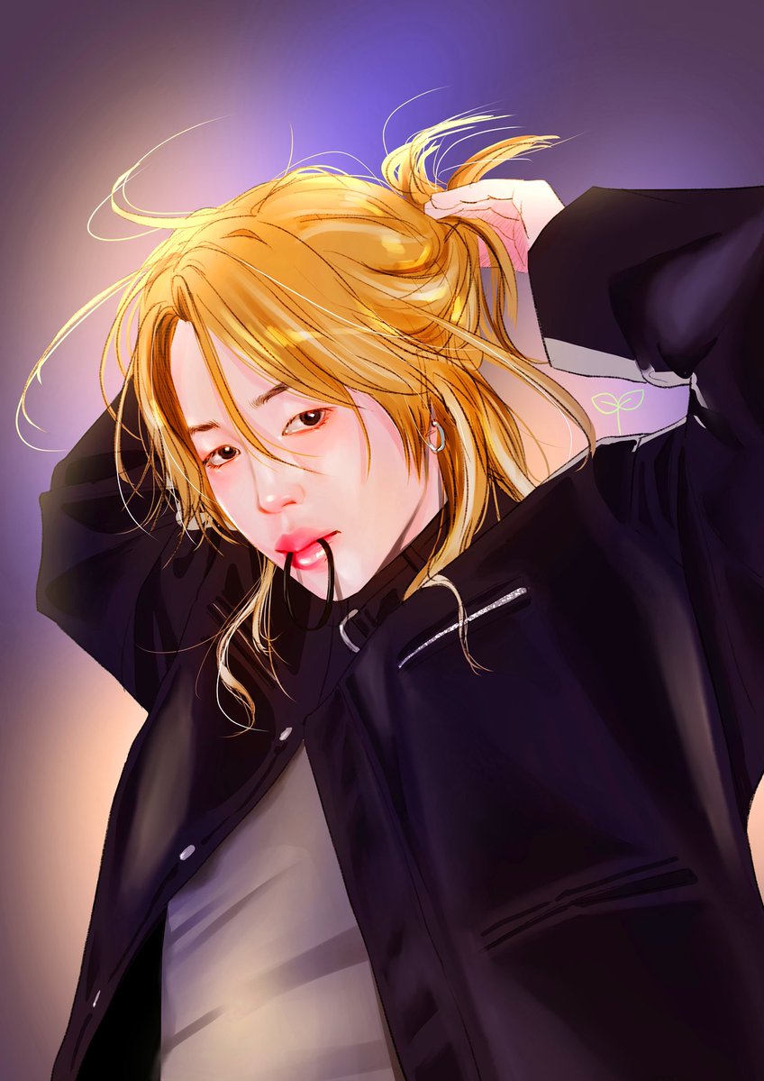 순진한씨🌱 tweet media