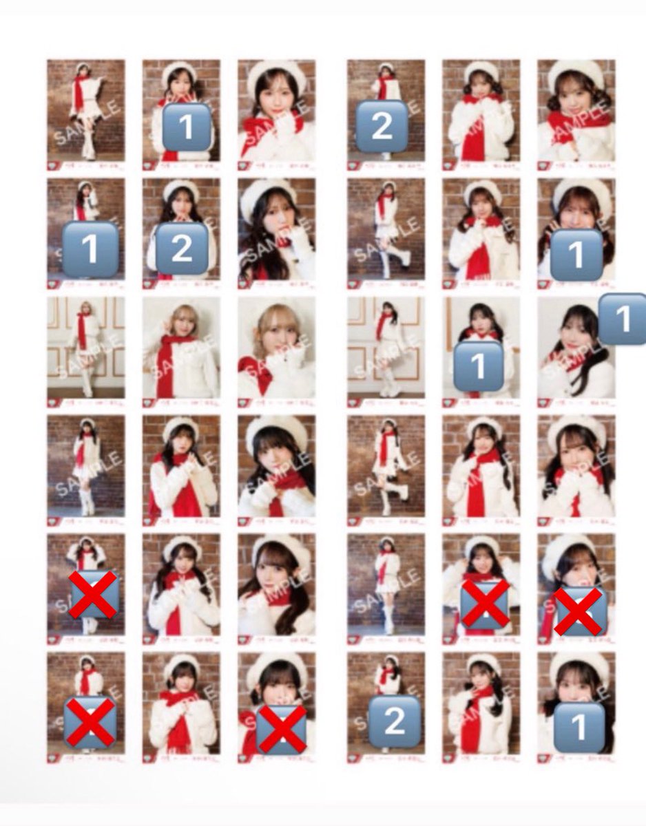 ゆう 【取引垢】 tweet media