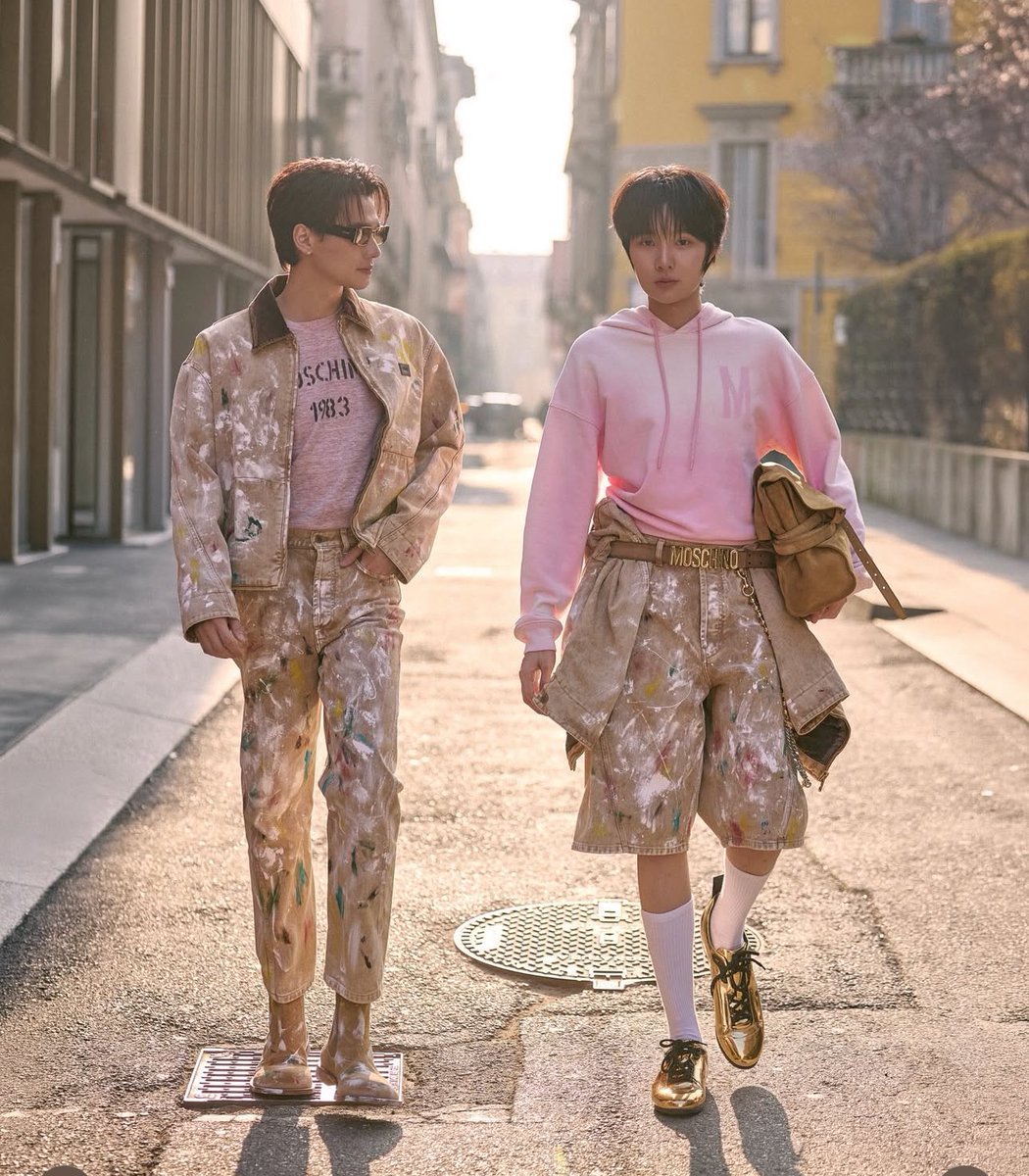 Aly⁸ ~ with KNP 🤍 tweet media