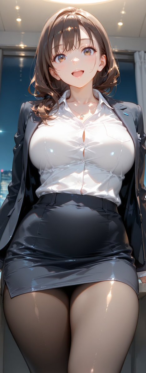 となです@OL好き tweet media