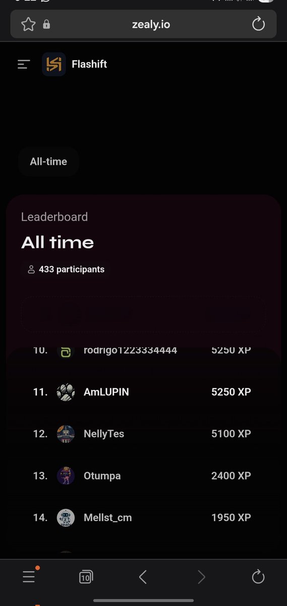 HolyFinance tweet media