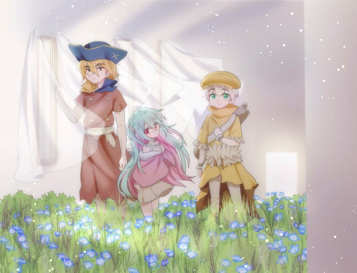 구세주 tweet media