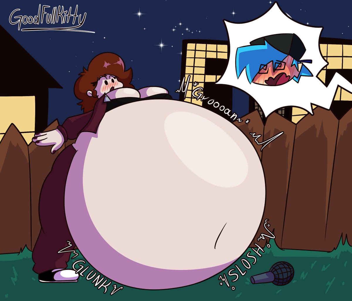 🔞Good Full Kitty🔞 tweet media