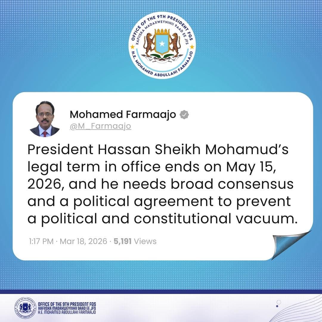 H.E Mohamed Hussein tweet media