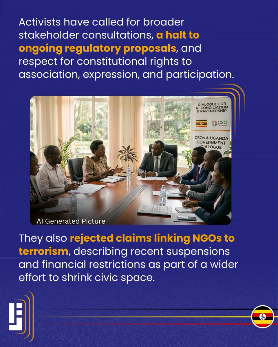 JamiiForums Uganda tweet media