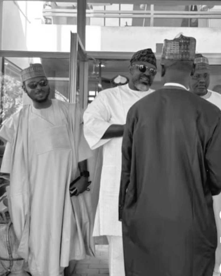 Mallam jabir tweet media