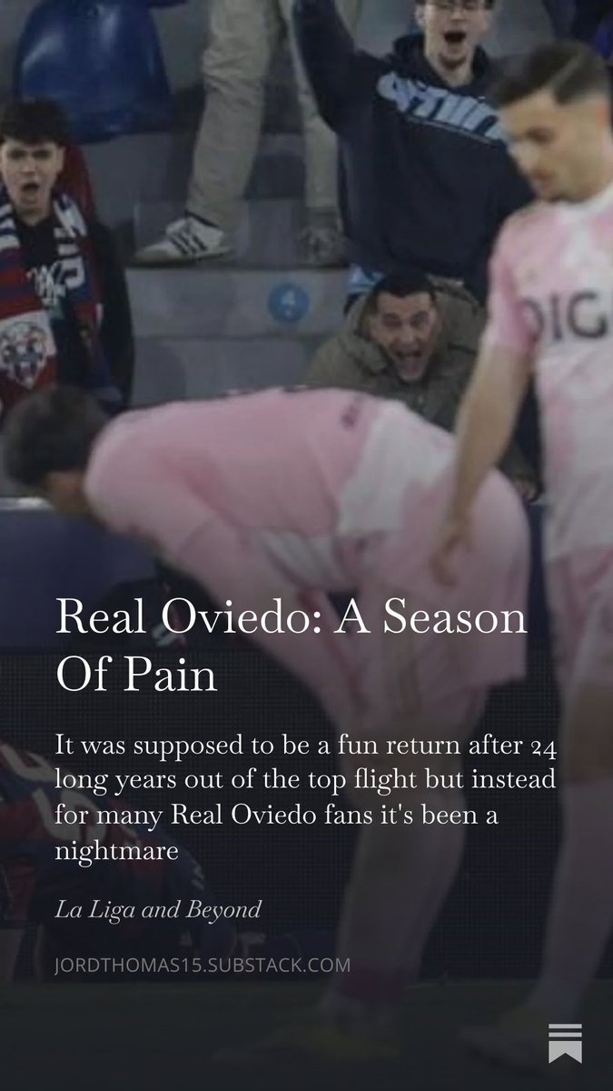 La Liga & Beyond tweet media