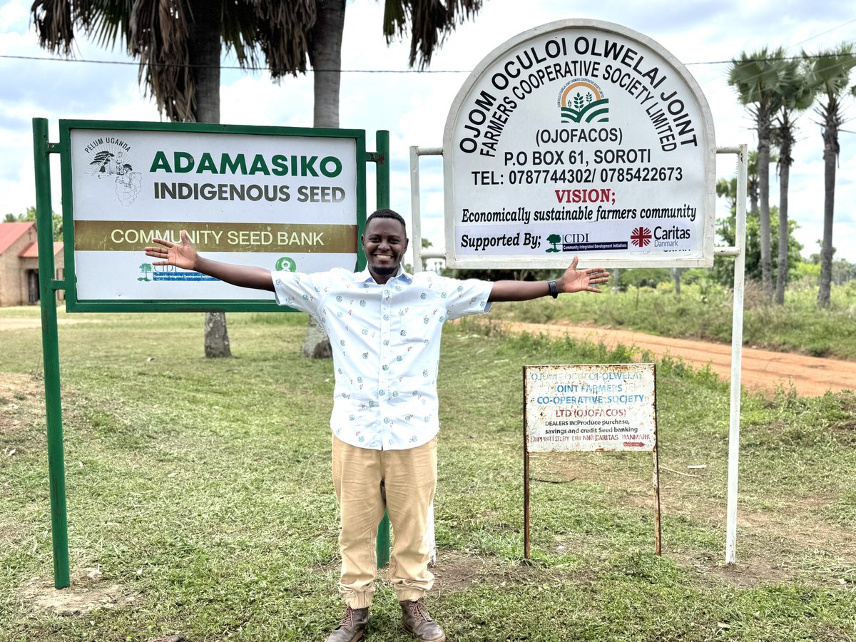 Blair Musinguzi tweet media