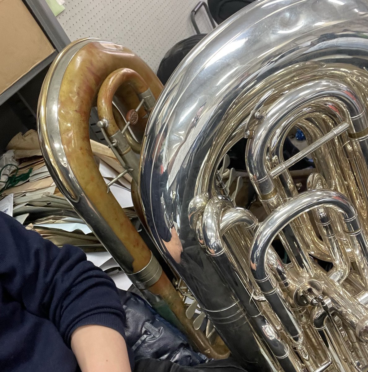 Iwamoto Takumi tweet media