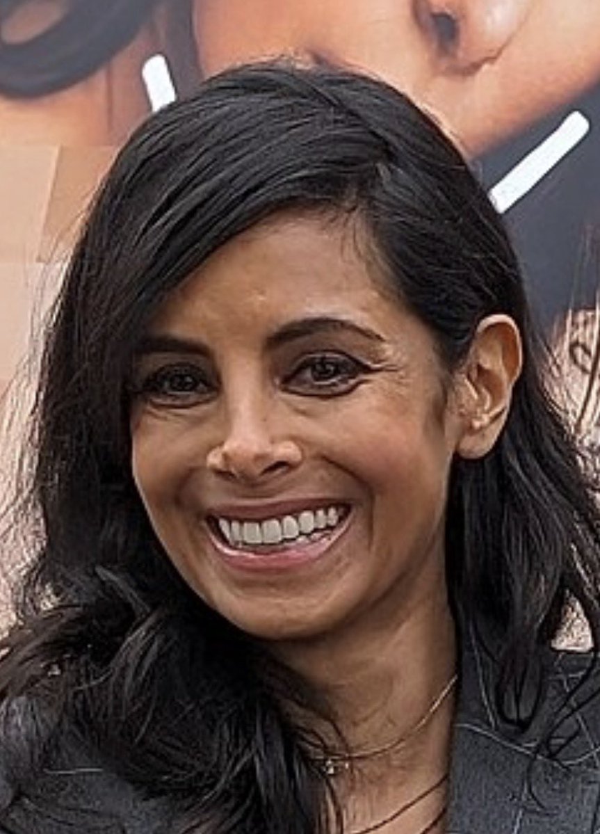 Präsident tweet media