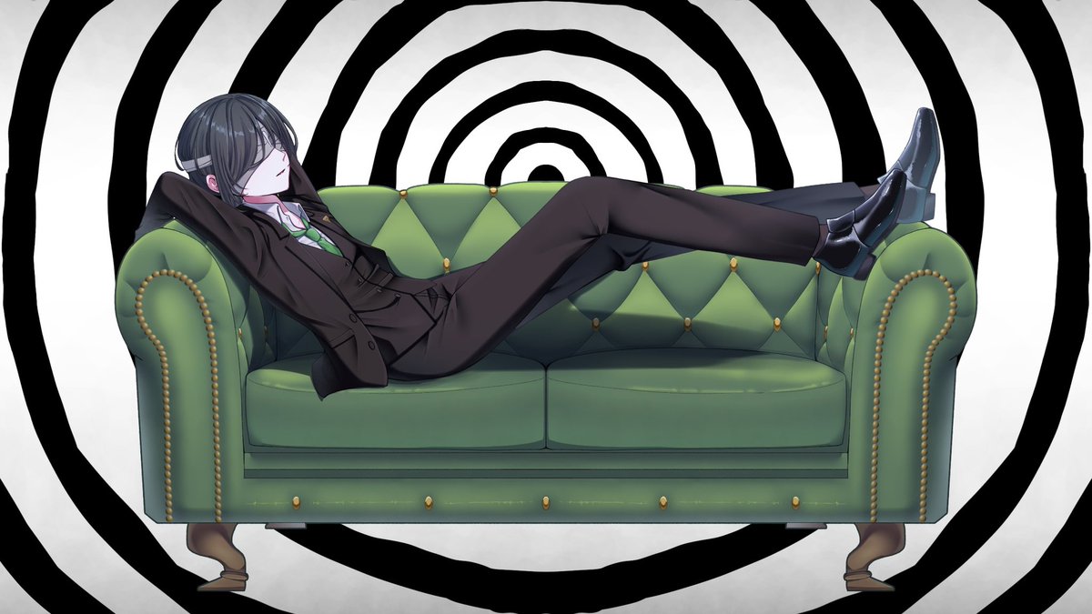 動きたくない点P tweet media