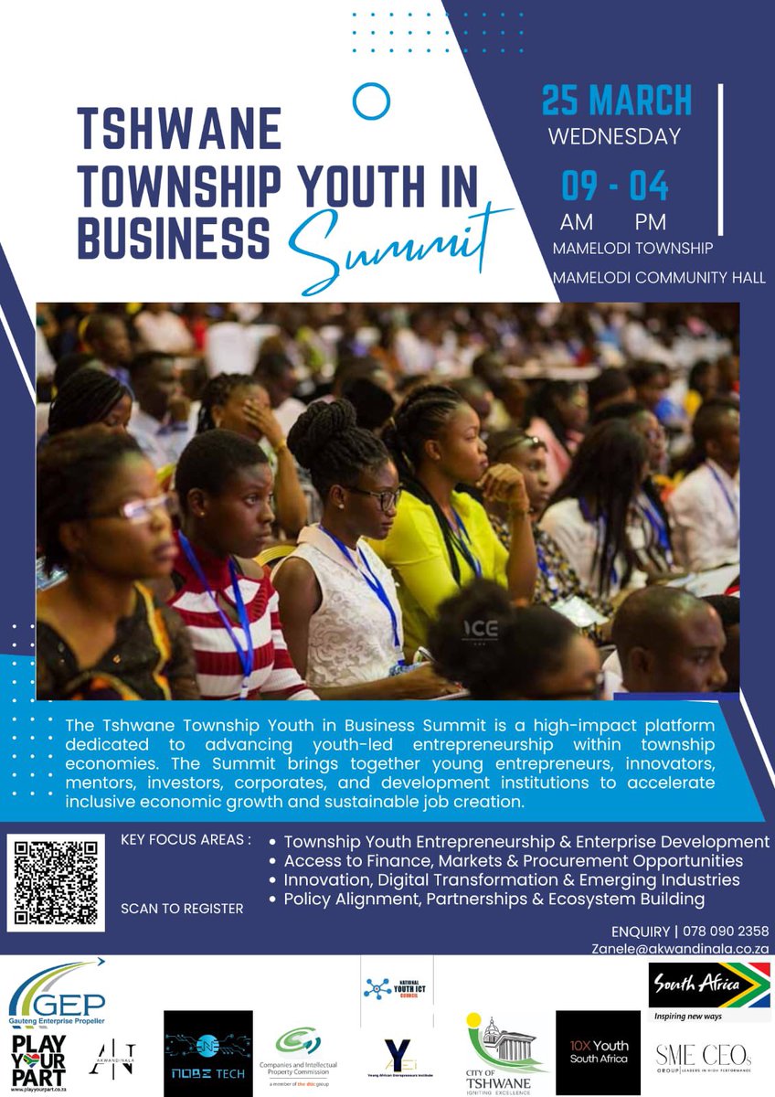 Young African Entrepreneurs Institute tweet media