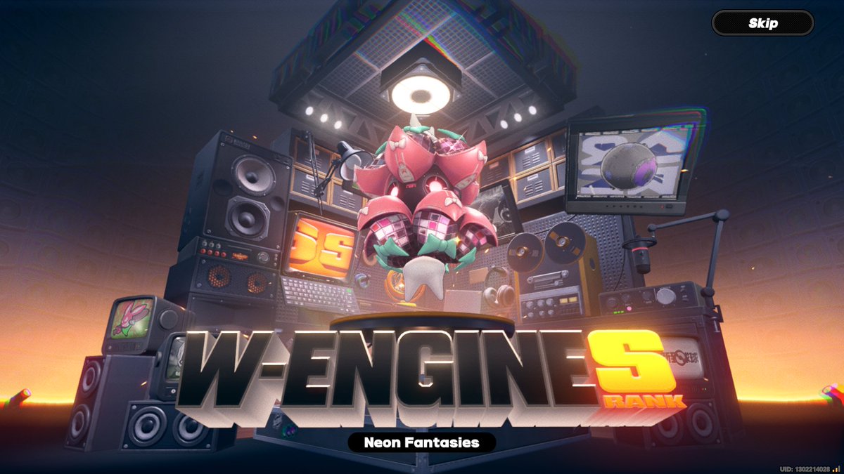 Lost 50/50 on the agent, lost 75/25 on the wengine, this brat really wants my money 💢💢💢💢💢