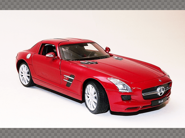 Model-Car-World tweet media