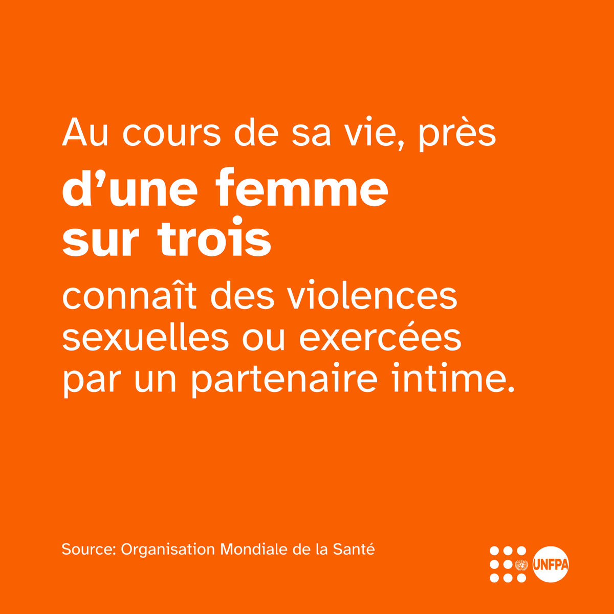 UNFPA au Tchad tweet media